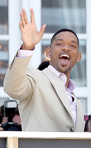 Will Smith Will Smith